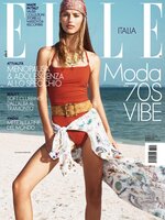 ELLE Italia